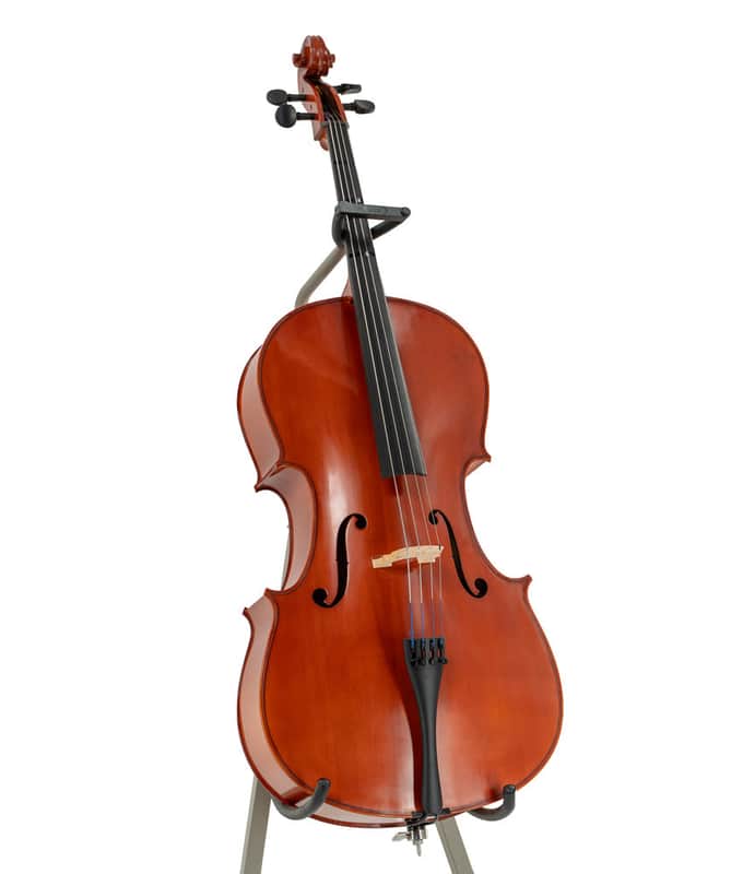 Pre-Owned Yamaha AVC5-44S 4/4 Cello | Used image 1