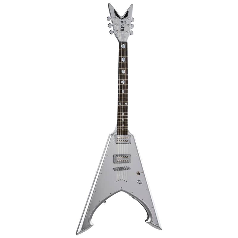 Dean Michael Amott Tyrant image 1