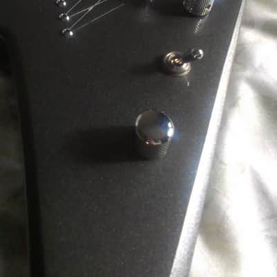Jackson JS32T Gun Metal Grey image 1