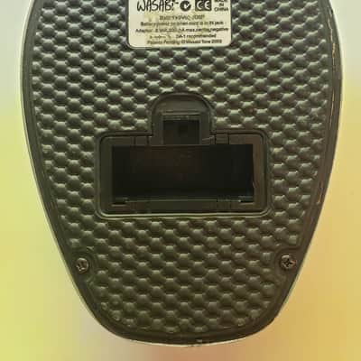 Danelectro Wasabi Overdrive 2000s - Silver image 4