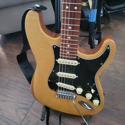 Fender Stratocaster 2025 - Gloss Flame Maple image 7