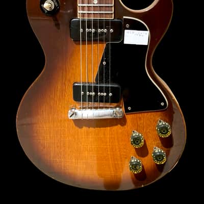 Gibson Les Paul Special 1974 / 54' reissue image 2