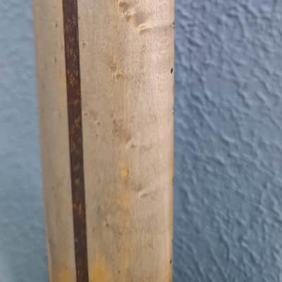 Fender Precision Bass PB-57 EX 1987 - Burst image 19
