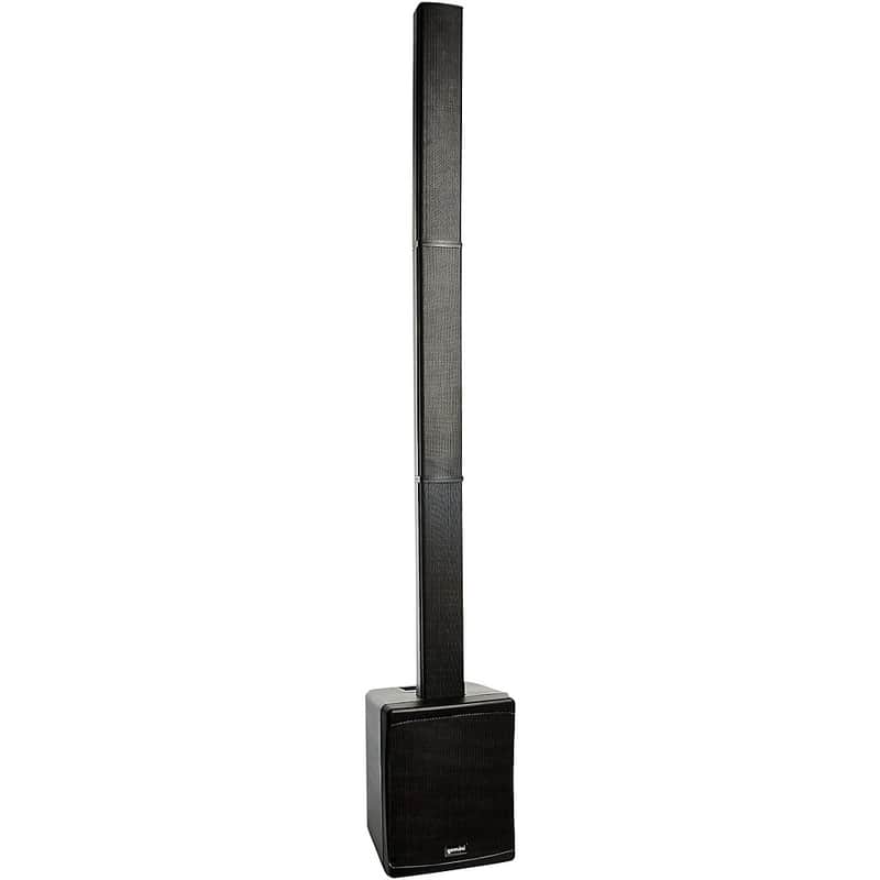 Gemini PA-300BT Portable Line Array Speaker image 1