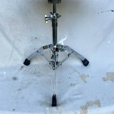 Pearl Drum Throne Speed Saddle - Swivel Stool - Lightweight image 4