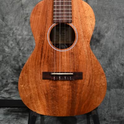 Martin T1K Ukulele Tenor Size Koa Body w/ FREE Same Day Shipping image 1