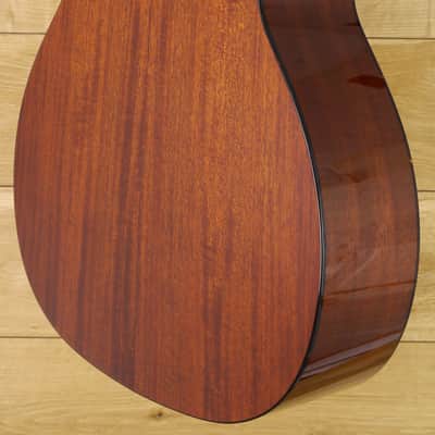 Collings 0001 - 12 Fret  #35725 image 7