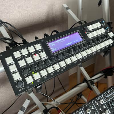 Sequentix Cirklon V1 Sequencer 2012 - 2018 - Black image 4