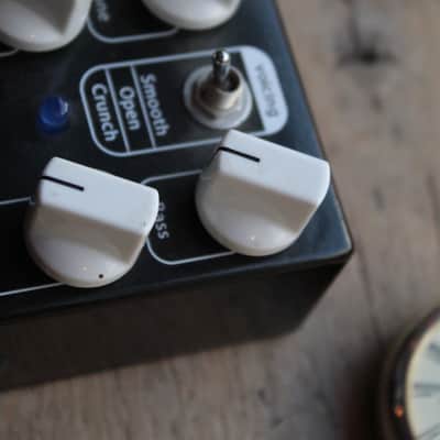 WAMPLER "Euphoria" image 4