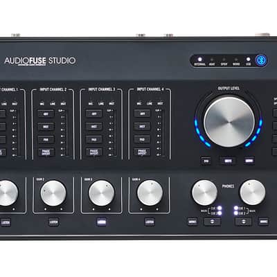 Arturia Audiofuse Studio Audio Interface image 2