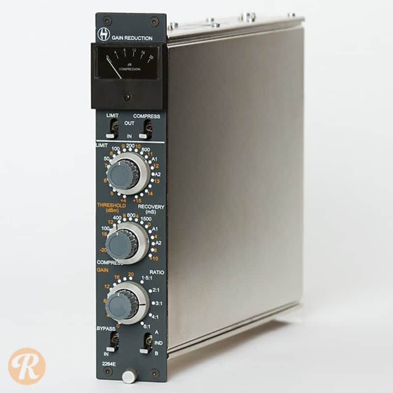 Heritage Audio 2264E image 1