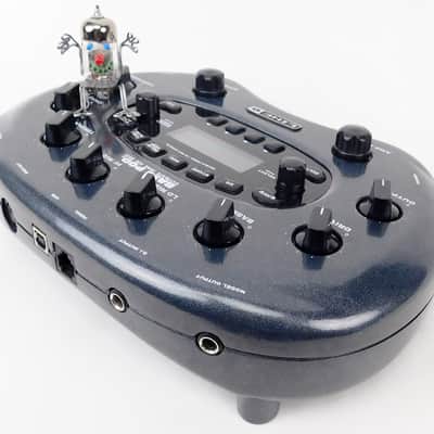 Line 6 Bass Pod XT Bass Amp Modeler Effects + Top Zustand+ OVP + 1,5 J Garantie image 9