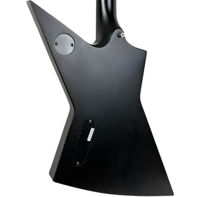Solar E2.6C 2019 - Matte Black image 5