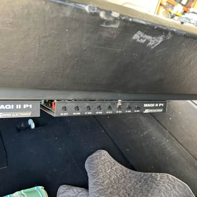 JL Cooper MAGI II P1 Mixing Console automation system PARTS image 16