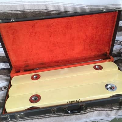 Fender Stringmaster T8 Bild 4
