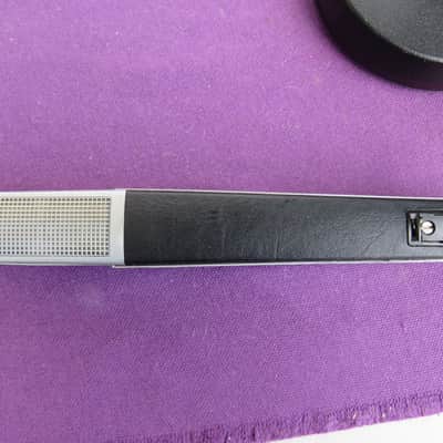 Sennheiser MD 441-N Supercardioid Dynamic Microphone image 9