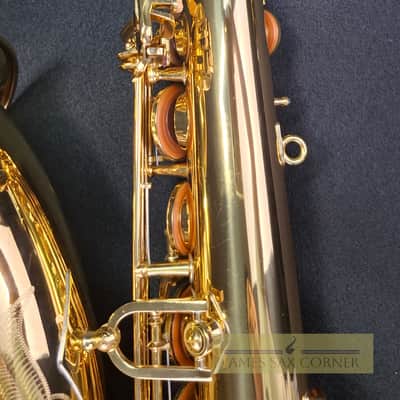 NO TARIFFS - Yamaha YTS-480 Tenor Saxophone image 8