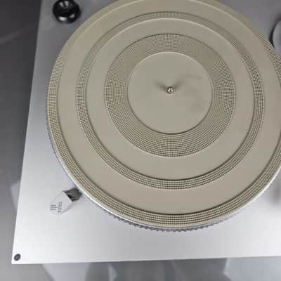 *Fully Serviced* Yamaha YP-D6 Turntable | Excellent Condition!!! image 3