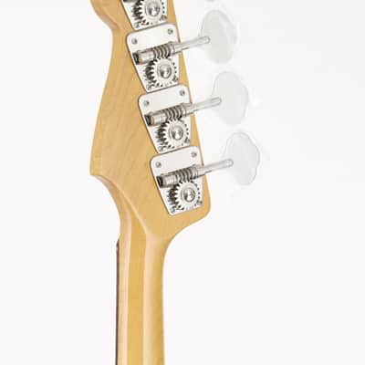 Fender Japan JB62-75US 3TS Fender Japan [SN U064130] [02/17] image 5