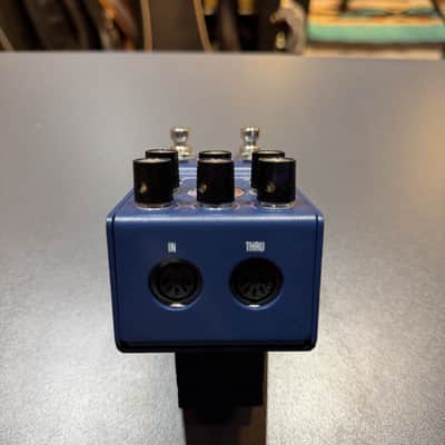 WALRUS AUDIO MAKO Series: M1 High-Fidelity Modulation Machine (Chorus/Phaser/Tremolo/Vibrato/Rotary/Filter) [10632083] (07/21) image 5