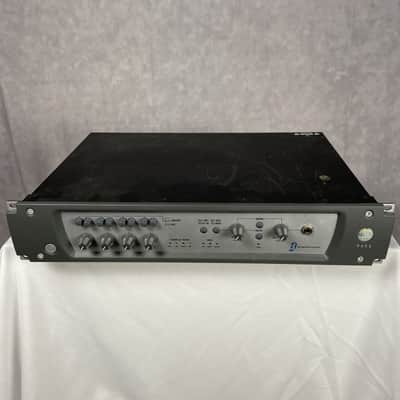 Used Digidesign Digi 002 Firewire Audio Interface image 1