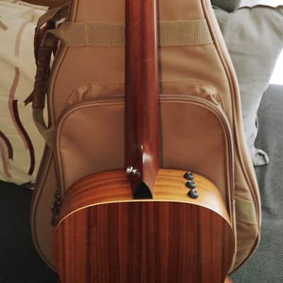 Taylor GS Mini-e Koa (2015) image 4