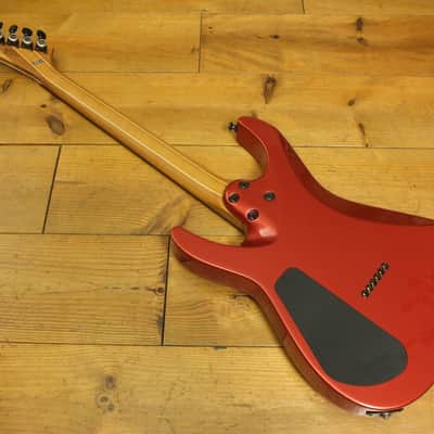 Jackson Virtuoso American Series HT Red Crystal 2024 image 19