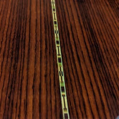 Charvel 625C 12 String Natural Finish image 23