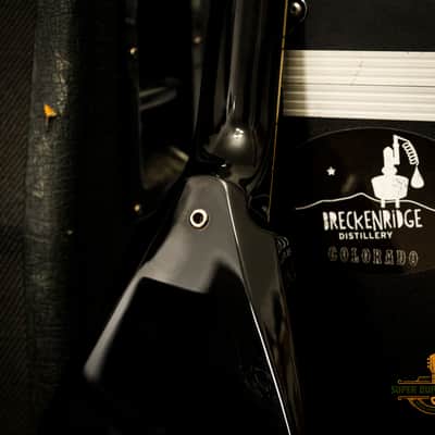 Dean Dean Dave Mustaine V 'End Game' VMNT 2000's - End Game Graphics image 7