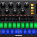 PRESONUS ATOM SQ Hybrid MIDI USB Keyboard Pad Ableton Production DJ Controller