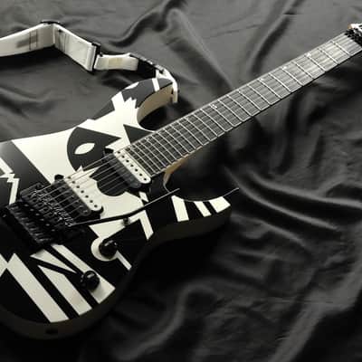 Ibanez JPM7 Custom John Petrucci Signature image 1