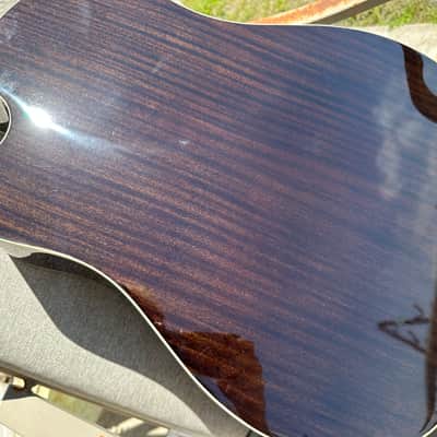 Epiphone J-45 Studio 2025 - Present - Vintage Sunburst image 21