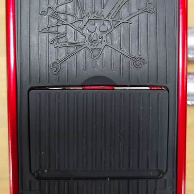 Dunlop Dunlop SW-95 Slash Signature Wah-Wah image 3