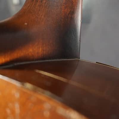 Early 1950s Kay-Built Archtop Electric – Player Grade – Vintage Chicago Guitar (As-Is) image 21