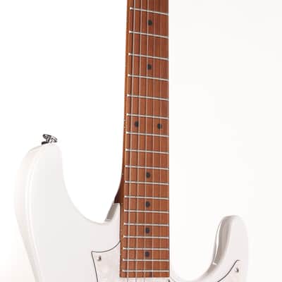 Ibanez Prestige AZ2204-PW Pearl White 2025 image 7