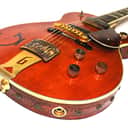 Gretsch Chet Atkins 1954 6130 Round Up w/matching Magnatone Amp - 1 OWNER*