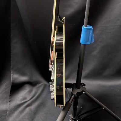 Hofner 4579 Hi Fi Guitar - Wooden Pickups - All Original - Clean player - 1969 image 18