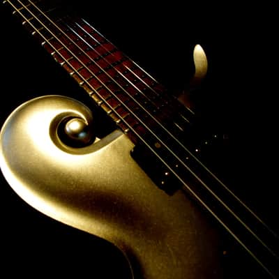 PAWAR TURN OF THE CENTURY "STAGE" 2001 Silver. HANDMADE. SCROLL. ULTRA RARE. INCREDIBLE. image 14