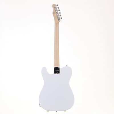 Squier Affinity Telecaster Arctic White (2021) [CSSA21018591] (05/20) image 2