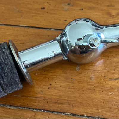 Sonor Teardrop / Phonic / Champion Cymbal Stand Tilter 1960’s image 3