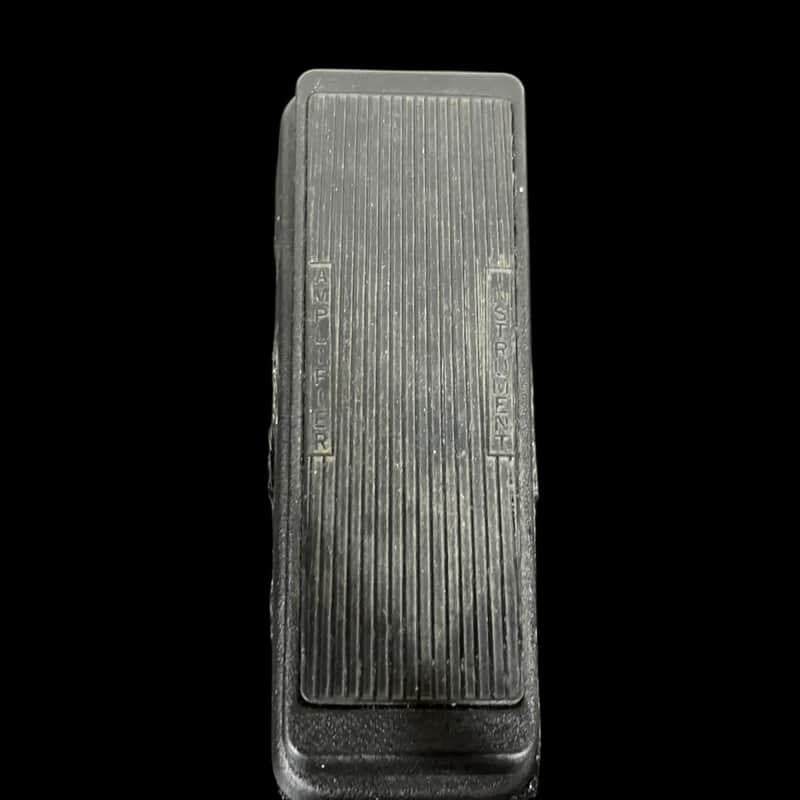 Dunlop GCB95 Cry Baby Standard Wah -X10545 image 1