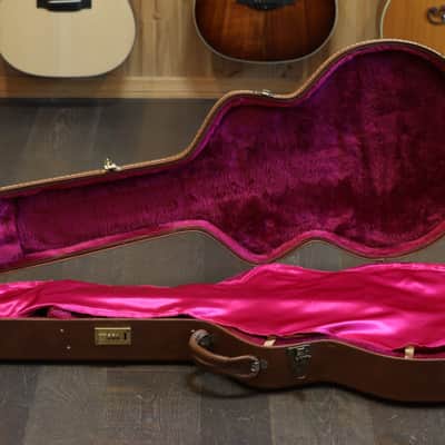 1998 Gibson ES-335 Dot Inlay Semi-Hollow Electric Guitar Figured Cherry Red + OHSC image 22