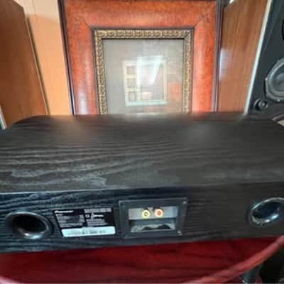 Pioneer SP-PK52FS 5.1 image 12