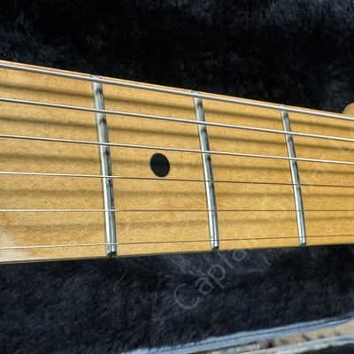 1984 Fender - Stratocaster - Bowling Ball - ID 4798 image 12