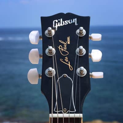 Gibson Les Paul Classic 2023 image 10