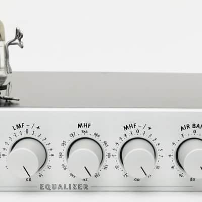 SPL Track One MkII 2960 Mic Preamp Channel + Neuwertig + OVP + 3Jahre Garantie image 7