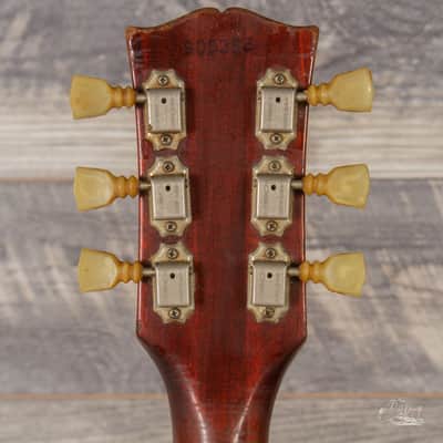 1968 Gibson ES-335 image 7