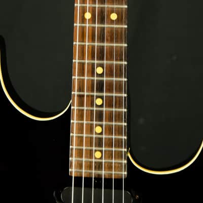 Vintage 1990 Pensa Suhr - Mark Knofler Spec Custom Guitar, MINT image 14