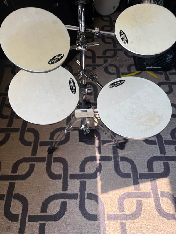 Immagine DW Smart Practice Pad Set - 1