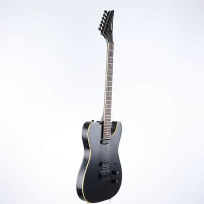 FERNANDES TEJ-75 Black [06/13] image 8